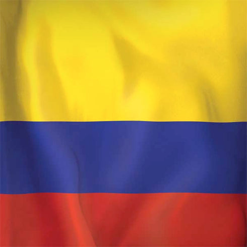 Colombia Flag Surface Book 2 15in Skin